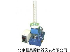 粉体敲击密度计   HADGH-01