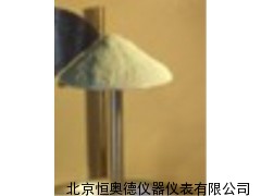 自然堆积密度仪及安息角检测  HAD-3353