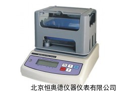 专业型粉末冶金密度检测仪   HAD-300P/600P