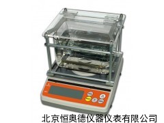 粉末冶金密度检测仪   HAD-1200QN