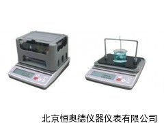 多能固液两用密度天平    GH-300S