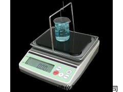 液体比重计    HAD-120G/300G