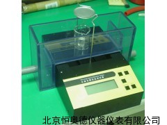 恒温液体密度仪    HAD-120LE