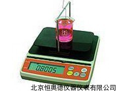 数显石油比重计  HAD-300G