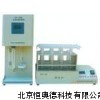 定氮仪 凯氏定氮仪 SW-KDT-1000