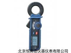 交流泄漏电流表/电流表    HAD-9809