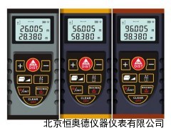 手持激光测距仪/激光测距仪  HAD-TM30/60/100