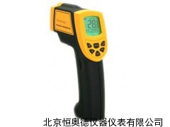 手持式测温仪/红外测温仪 HAD-AR842A+