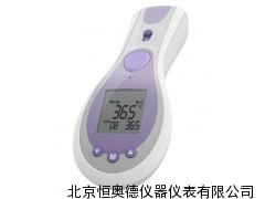 非接触性人体红外测温仪   HAD-806/816