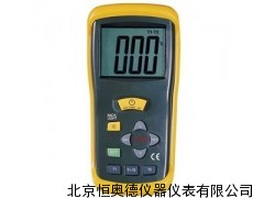 测温仪/便携式数字测温仪 HAD-612