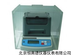 HAD-300A/600A  塑料管材密度计