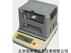 多能快速塑料密度仪