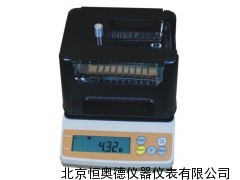 新品塑料密度计   HAD-300EW/600EW