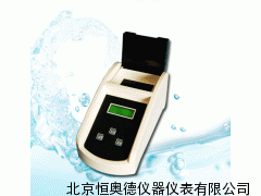 便携式硫酸盐分析仪  HAD-102SH2