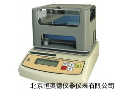 塑料粉末、颗粒、块状密度仪