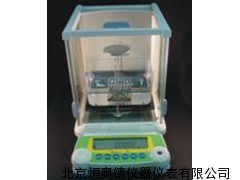 固液两用密度计    HAD-124S