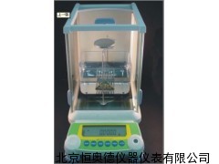 PVC粒子比重计/PVC颗粒密度计