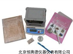 塑料密度计    HAD-300EW