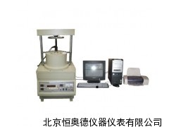 导热系数检测仪/导热系数测定仪    HADDRPL-II