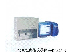 微电脑页岩膨胀测试仪  HADNP-03