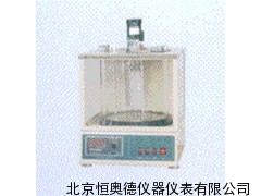 石油产品运动粘度测试仪/石油产品运动粘度检测仪