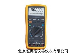 智能型数字用表/数字用表  HAD-VICTOR98A