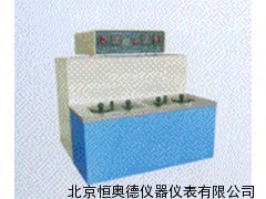石油产品冷滤点测试仪   HAD-043