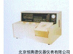 多能石油产品低温性能测定仪    HAD-042A