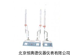 石油产品水分试验仪    HAD-04\04A