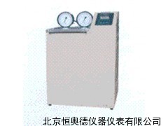 HAD-05 石油产品蒸气压试验仪
