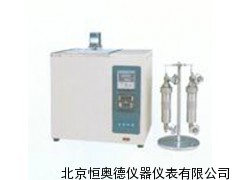 铜片腐蚀试验仪    HAD-021