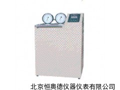 液化石油气蒸气压试验仪    HAD-020