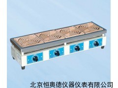 四联用电炉/用电炉     HADDL-1