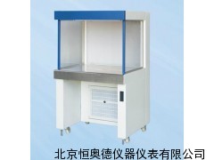 HAD-CJ-1D  单人单面超净作台