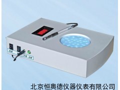 菌落计数器    HAD-YLN-30