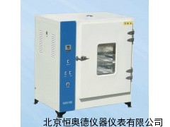 HAD-101-3 电热鼓风型干燥箱