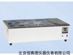 六孔双列水浴锅/六孔双列水浴    DZKW-4