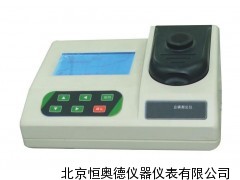 重金属分析仪   HAD-900