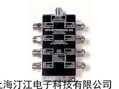 GPS天線分配器 ALDCBS1x8