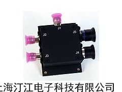 GPS 天線分配器 MIL-NLDCBS1x3