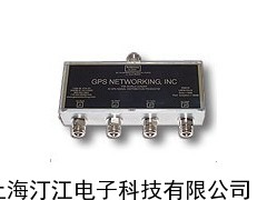 GPS 天線分配器 LNFA1X4