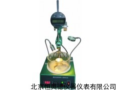 沥青针入度测定仪    HAD-026