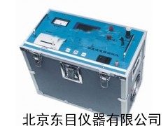 DJ9-RBYQ-2  變壓器電阻測(cè)速儀,直流電阻測(cè)速儀