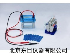 迷你双垂直电泳槽迷,垂直电泳槽 FJ2-DYCZ-24DN