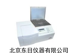 FJ5-756CRT 紫外可见分光光度计,光度计