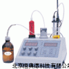 滴定儀 電位滴定儀 HA-ZD-3A