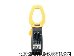 钳形表    HAD-6050