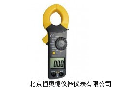 钳形表     HAD-6016B