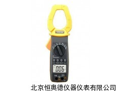 钳形表    HAD-6016C+