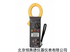 钳形表   HAD-6056B